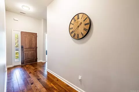 Entry Way - 602 Joseph Dr, Alexander, AR 72002 photo 6 of 6