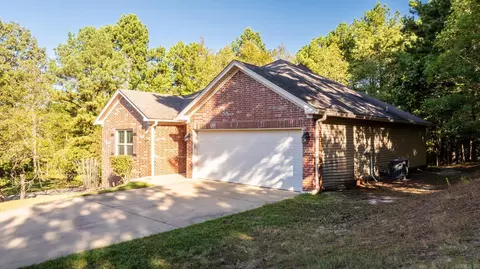 Exterior - 602 Joseph Dr, Alexander, AR 72002 photo 10 of 13