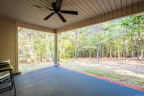 Exterior - 602 Joseph Dr, Alexander, AR 72002 photo 4 of 13