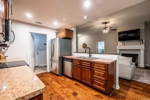 Other - 602 Joseph Dr, Alexander, AR 72002 photo 4 of 10