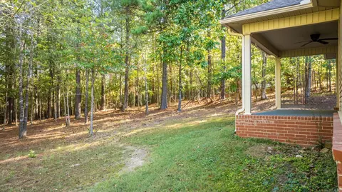 Exterior - 602 Joseph Dr, Alexander, AR 72002 photo 6 of 13