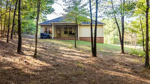 Exterior - 602 Joseph Dr, Alexander, AR 72002 photo 5 of 13