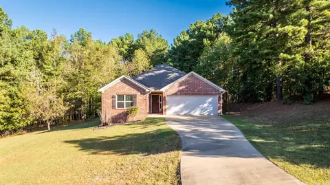 Exterior - 602 Joseph Dr, Alexander, AR 72002 photo 2 of 13
