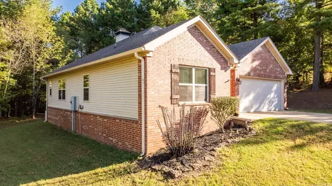 Exterior - 602 Joseph Dr, Alexander, AR 72002 photo 11 of 13