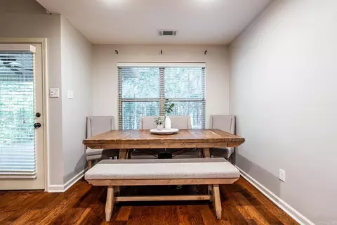Dining - 602 Joseph Dr, Alexander, AR 72002 photo 2 of 2