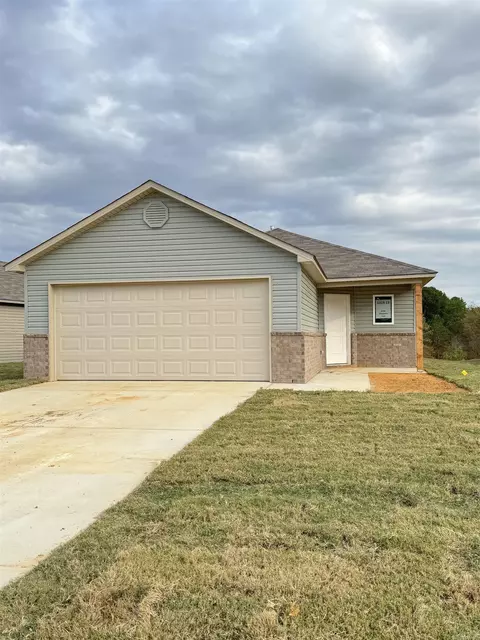 6145 Discovery Trl, Bauxite, AR 72011 photo 1