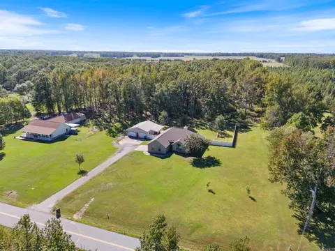 415 Swinging Bridge Rd, Beebe, AR 72012 photo 4