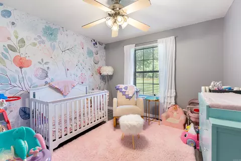 415 Swinging Bridge Rd, Beebe, AR 72012 photo 17