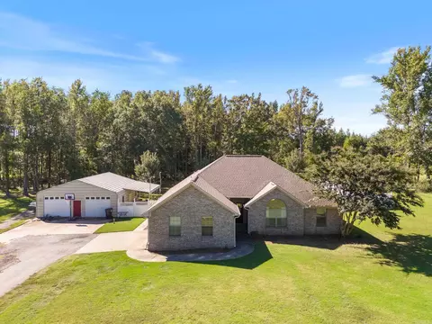 415 Swinging Bridge Rd, Beebe, AR 72012 photo 1