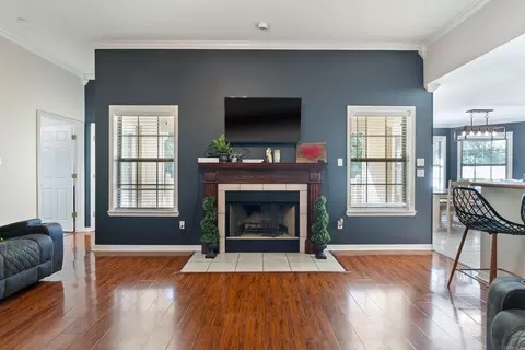 415 Swinging Bridge Rd, Beebe, AR 72012 photo 5
