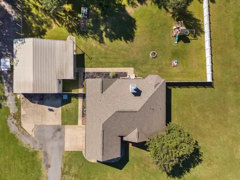 415 Swinging Bridge Rd, Beebe, AR 72012 photo 3
