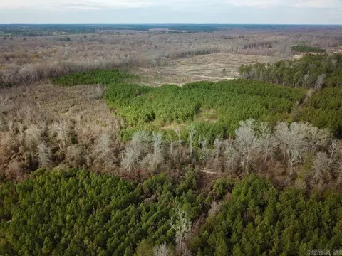 Bradley Road, Warren, AR 71671