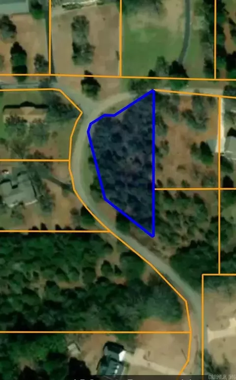 0 Headlee Hts, Searcy, AR 72143