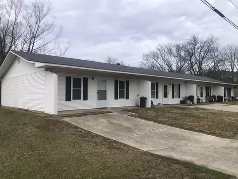 126 Gilmer Ave, Glenwood, AR 71943