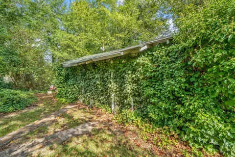 Exterior - 614 E Main St, Gurdon, AR 71743 photo 12 of 14