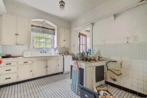 Kitchen - 614 E Main St, Gurdon, AR 71743 photo 1 of 3