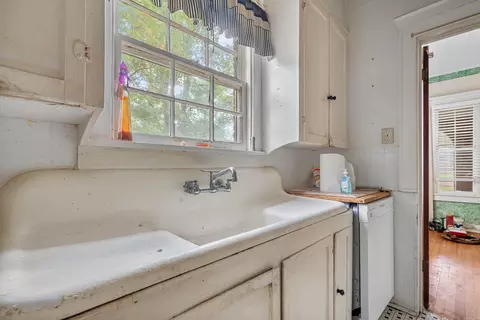 Kitchen - 614 E Main St, Gurdon, AR 71743 photo 3 of 3