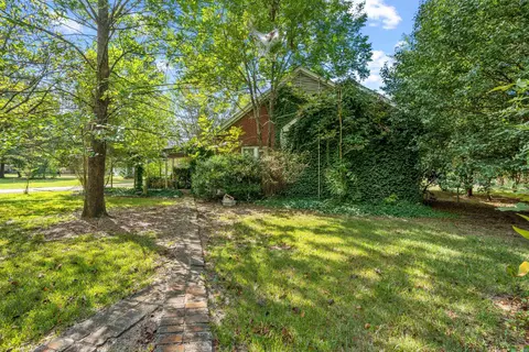 Exterior - 614 E Main St, Gurdon, AR 71743 photo 13 of 14