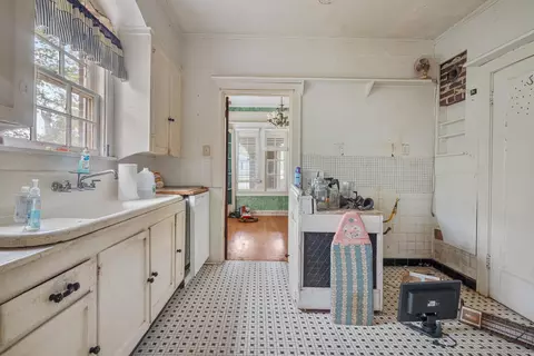 Kitchen - 614 E Main St, Gurdon, AR 71743 photo 2 of 3