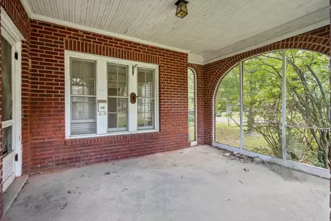 Exterior - 614 E Main St, Gurdon, AR 71743 photo 9 of 14