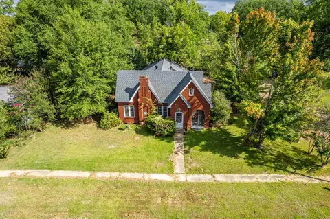 Exterior - 614 E Main St, Gurdon, AR 71743 photo 14 of 14