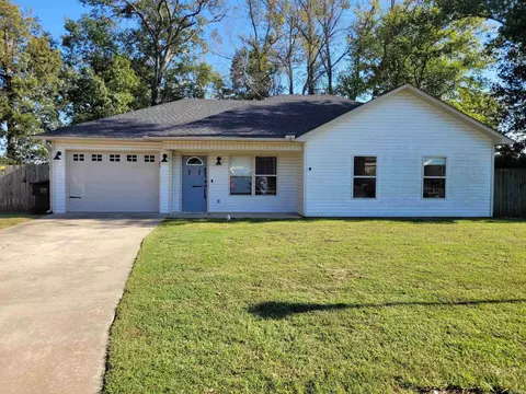 43 Gold Meadows Loop, Ward, AR 72176 photo 1