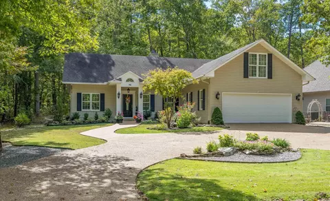 96 Murillo Way, Hot Springs Village, AR 71909