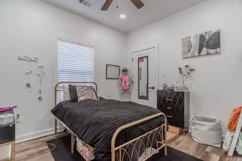 Bedroom - 1245 Stella Ln, Trumann, AR 72472 photo 3 of 6