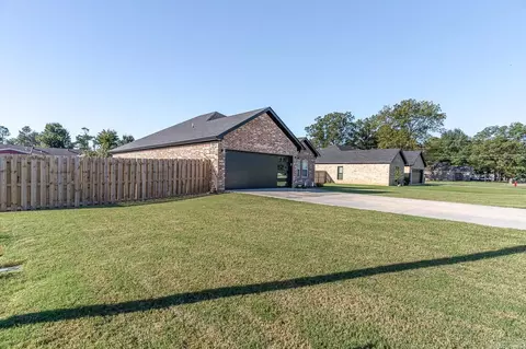 Exterior - 1245 Stella Ln, Trumann, AR 72472 photo 5 of 10