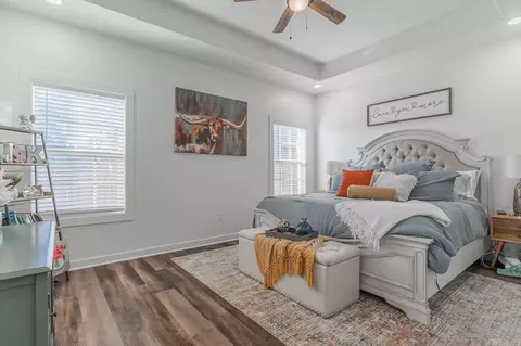 Bedroom - 1245 Stella Ln, Trumann, AR 72472 photo 1 of 6