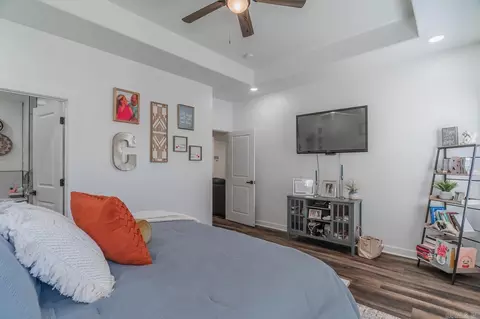 Bedroom - 1245 Stella Ln, Trumann, AR 72472 photo 2 of 6