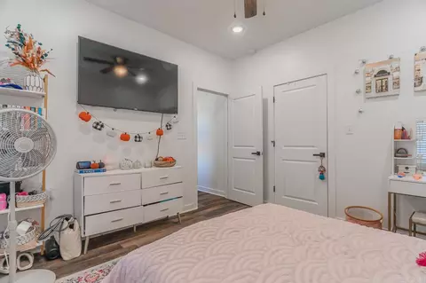 Bedroom - 1245 Stella Ln, Trumann, AR 72472 photo 6 of 6
