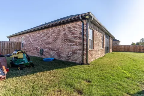 Exterior - 1245 Stella Ln, Trumann, AR 72472 photo 9 of 10