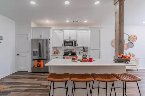 Kitchen - 1245 Stella Ln, Trumann, AR 72472 photo 1 of 5