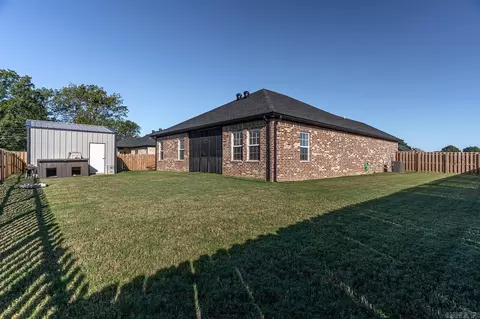 Exterior - 1245 Stella Ln, Trumann, AR 72472 photo 8 of 10