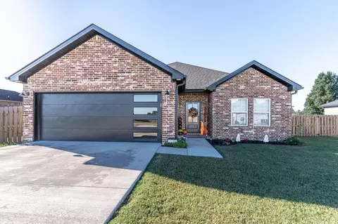 Exterior - 1245 Stella Ln, Trumann, AR 72472 photo 1 of 10