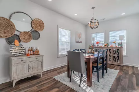 Dining - 1245 Stella Ln, Trumann, AR 72472 photo 1 of 1