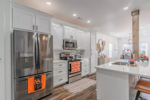 Kitchen - 1245 Stella Ln, Trumann, AR 72472 photo 2 of 5