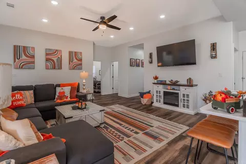 Living - 1245 Stella Ln, Trumann, AR 72472 photo 1 of 1