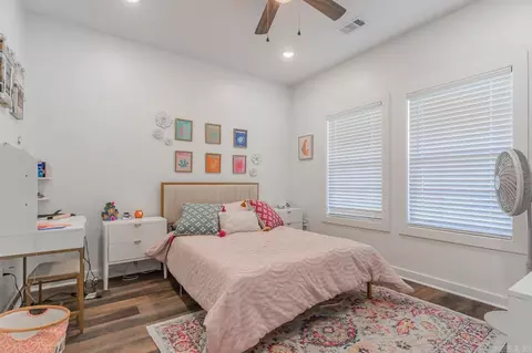 Bedroom - 1245 Stella Ln, Trumann, AR 72472 photo 5 of 6