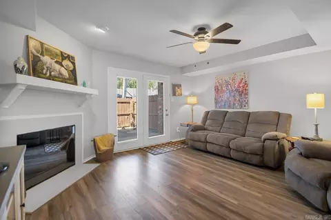 4 Dark Forest Pl, Benton, AR 72019 photo 5