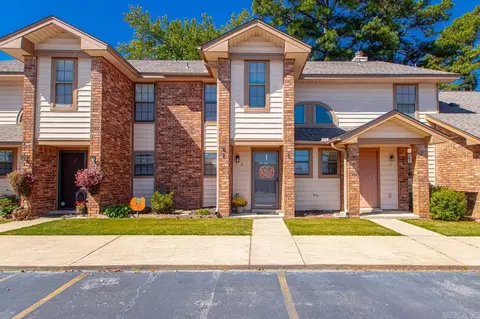 4 Dark Forest Pl, Benton, AR 72019 photo 1