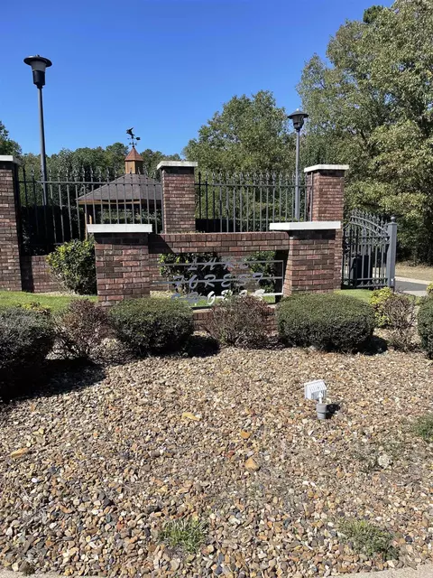 lot1 Lake Forest Shrs, Hot Springs, AR 71913