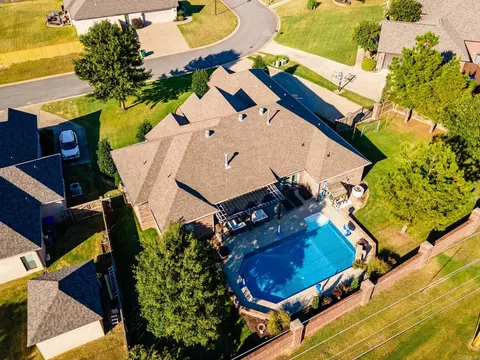 4845 Sistine Chapel Dr, Conway, AR 72034 photo 47
