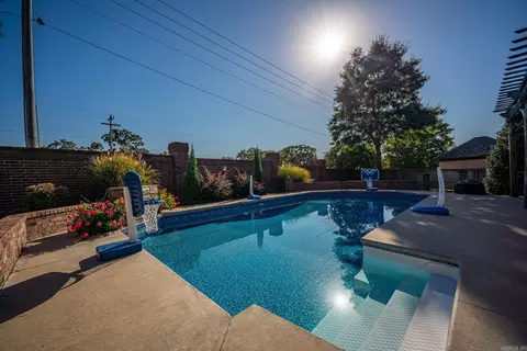 4845 Sistine Chapel Dr, Conway, AR 72034 photo 43