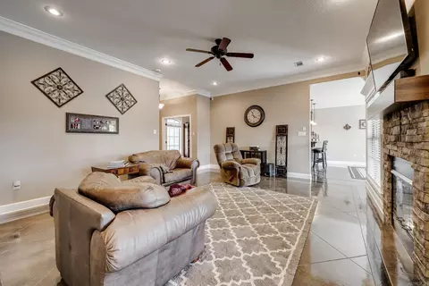 4845 Sistine Chapel Dr, Conway, AR 72034 photo 12