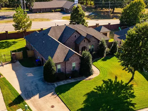 4845 Sistine Chapel Dr, Conway, AR 72034 photo 3