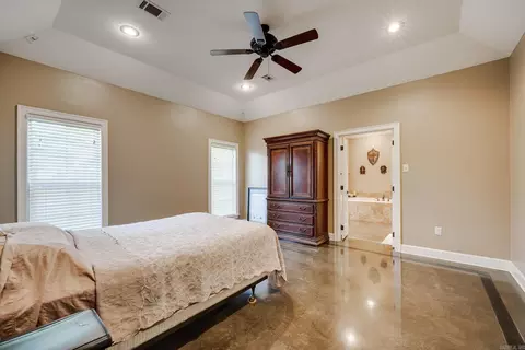 4845 Sistine Chapel Dr, Conway, AR 72034 photo 21
