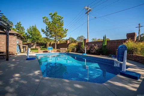 4845 Sistine Chapel Dr, Conway, AR 72034 photo 45