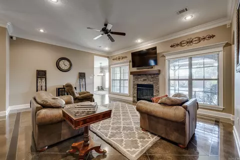 4845 Sistine Chapel Dr, Conway, AR 72034 photo 13